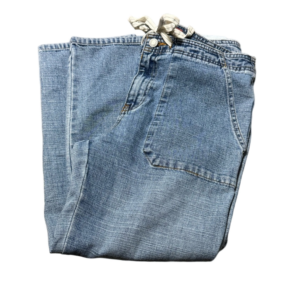 Old Navy Light Blue Women Jeans